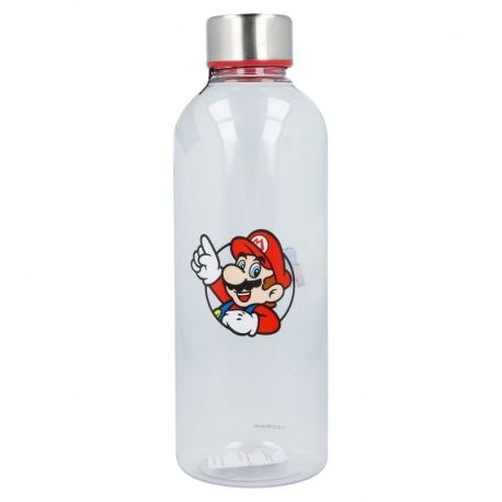 BOTELLA SÚPER MARIO HIDRO 850 ML STOR