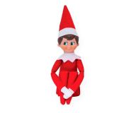 THE ELF ON THE SHELF CEFA