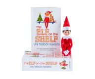 THE ELF ON THE SHELF CEFA