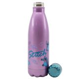 BOTELLA STITCH PALMS TERMO ACERO INOX 780 ML STOR