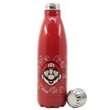 BOTELLA SÚPER MARIO TERMO ACERO INOX 780 ML STOR