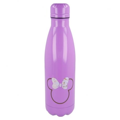 BOTELLA ACERO INOX. 780 ML MINNIE STOR