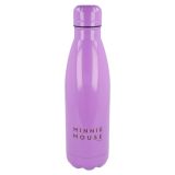 BOTELLA ACERO INOX. 780 ML MINNIE STOR