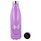 BOTELLA ACERO INOX. 780 ML MINNIE STOR