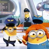 PUZZLE 3X49 PZAS MINIONS RAVENSBURGUER