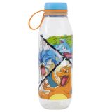 BOTELLA POKEMON AVENTURA ECOZEN 650 ML STOR