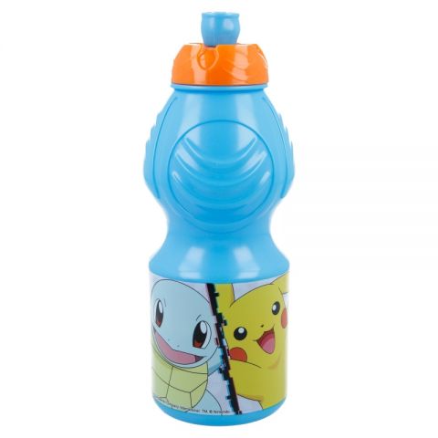 BOTELLA POKEMON SPORT 400 ML STOR