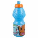 BOTELLA POKEMON SPORT 400 ML STOR