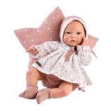 MUÑECA REBORN NADIA 46 CM GUCA