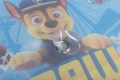 PACK 2 PARASOL AZUL PAW PATROL 44X35 CM NEW IMPORT