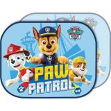 PACK 2 PARASOL AZUL PAW PATROL 44X35 CM NEW IMPORT