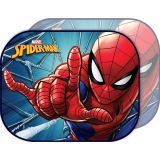 PACK 2 PARASOL SPIDERMAN 44X35 CM NEW IMPORT