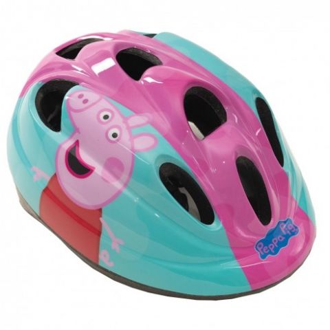 CASCO PEPPA PIG TOIMSA