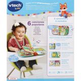 LIBRO PRIMERAS CANCIONES NEW VTECH