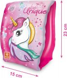 BRAZALETES UNICORNIOS UNICE