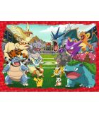 PUZZLE 1000 PZAS POKÈMON RAVENSBURGUER