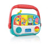 BABY RADIO CLEMENTONI 