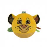 DISNEY SUAVES AMIGOS DE PELUCHE CLEMENTONI