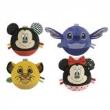 DISNEY SUAVES AMIGOS DE PELUCHE CLEMENTONI