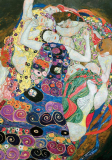 PUZZLE 2X1000 PZAS GUSTAV KLIMT  EDUCA