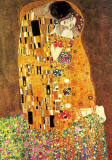 PUZZLE 2X1000 PZAS GUSTAV KLIMT  EDUCA