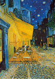 PUZZLE 2X1000 PZAS  VINCENT VAN GOGH EDUCA