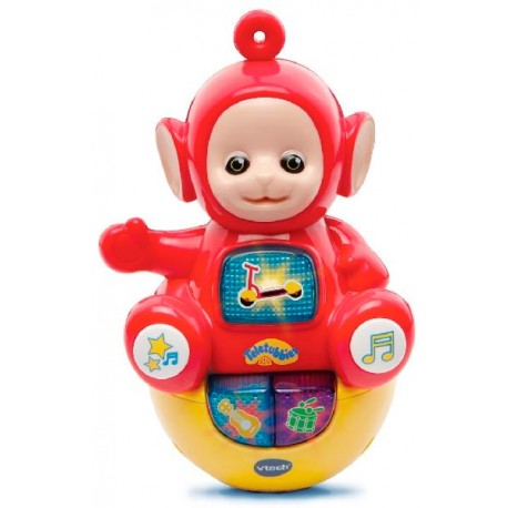 PO TENTETIESO TELETUBBIES VTECH