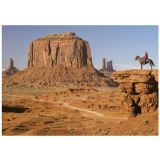 PUZZLE 1000 PZAS MONUMENT VALLEY EDUCA