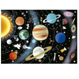 PUZZLE 150 PZAS SISTEMA SOLAR EDUCA