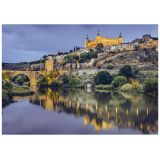 PUZZLE 1000 PZAS TOLEDO EDUCA