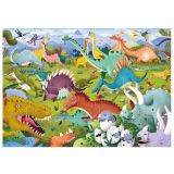 PUZZLE 28 PZAS MAX DINOSAURIOS EDUCA