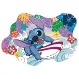 PUZZLE 250 PZAS STITCH POSTER EDUCA