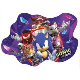 PUZZLE 250 PZAS POSTER SONIC PRIME EDUCA