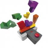 CRAZY BLOCKS EDUCA