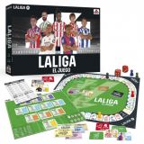 JUEGO LA LIGA 2024-2025 EDUCA