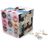 PUZZLE AESTHETIC CUBE 3D EDUCA