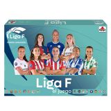 LA LIGA FEMENINA EL JUEGO 24/25 EDUCA