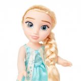 MUÑECA ELSA CLÁSICA 38 CM FROZEN JAKKS PACIFIC