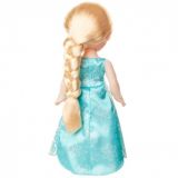 MUÑECA ELSA CLÁSICA 38 CM FROZEN JAKKS PACIFIC