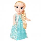 MUÑECA ELSA CLÁSICA 38 CM FROZEN JAKKS PACIFIC