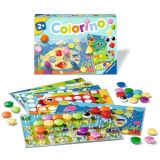 COLORINO FORMAS Y COLORES RAVENSBURGER