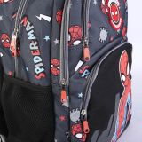 MOCHILA ESCOLAR GRANDE 44 CM SPIDERMAN CERDÁ