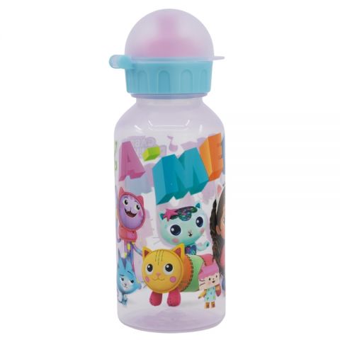 BOTELLA GABBYDOLLHOUSE SCHOOL 370 ML STOR