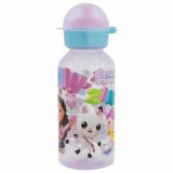 BOTELLA GABBYDOLLHOUSE SCHOOL 370 ML STOR