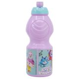 BOTELLA GABBY DOLLHOUSE SPORT 400 ML STOR