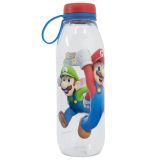 BOTELLA SUPER MARIO AVENTURA ECOZEN 650 ML STOR