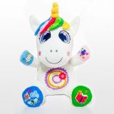 GUSY LUZ UNICORNIO INTERACTIVO MOLTO