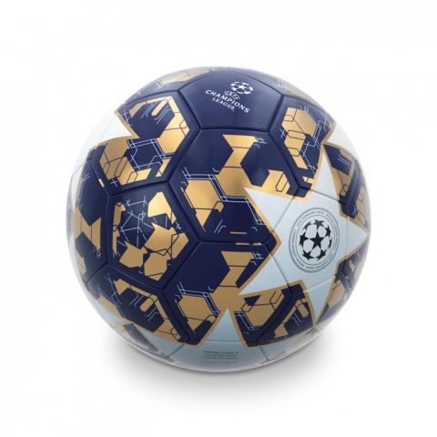 BALÓN CHAMPIONS LEAGUE Nº 5 400  UNICE