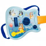 GUITARRA INFANTIL BLUEY REIG