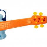 GUITARRA INFANTIL BLUEY REIG